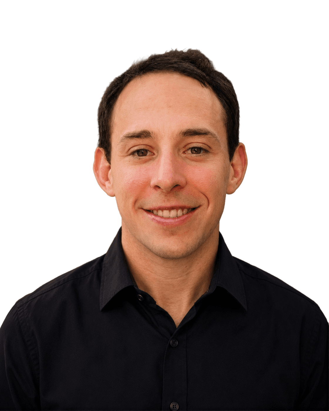 Craig Clement, Business Development & Sales