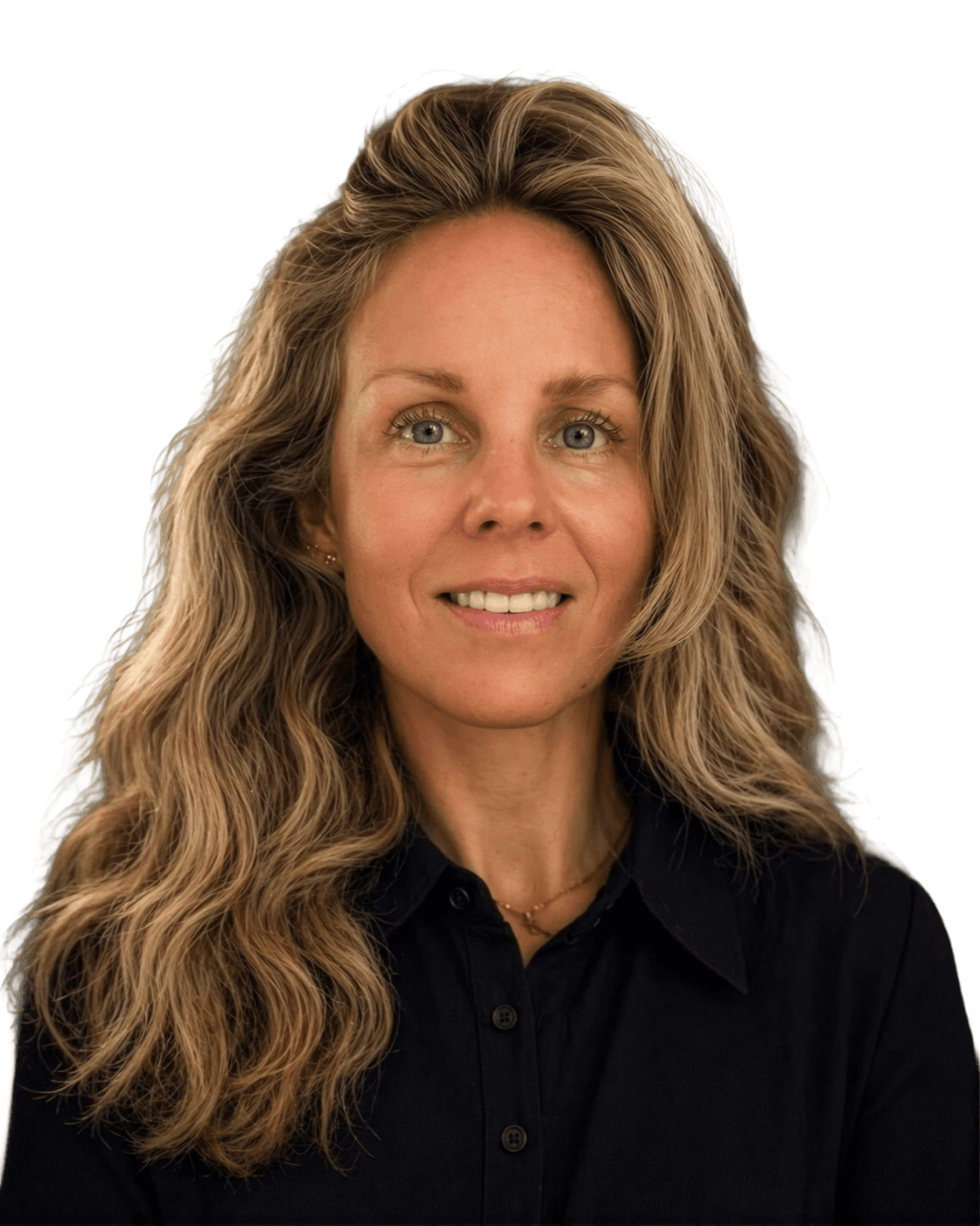 Klaudia Stelmachowicz, Managing Director