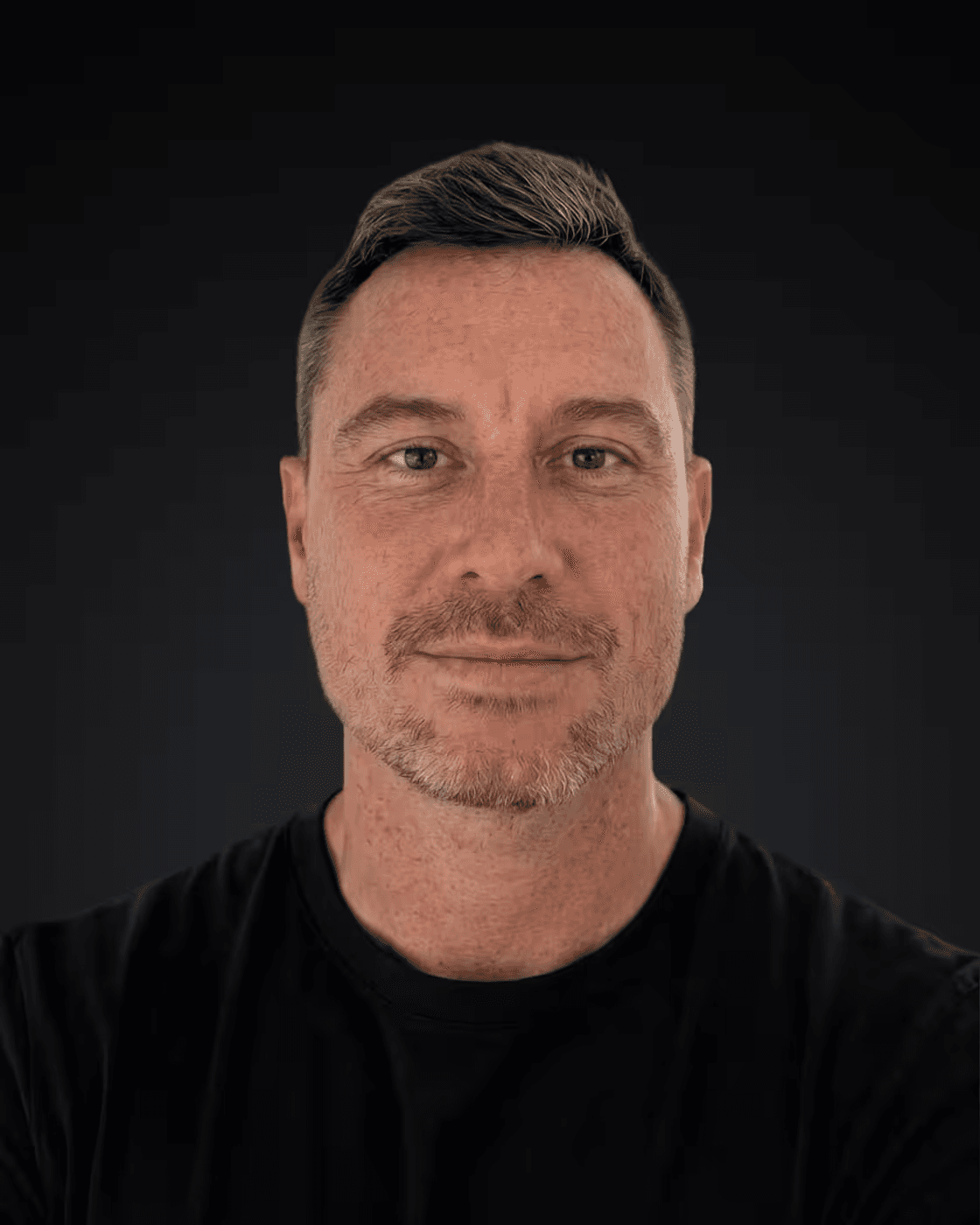 Laurence Filby, Founder & Executive Chairman